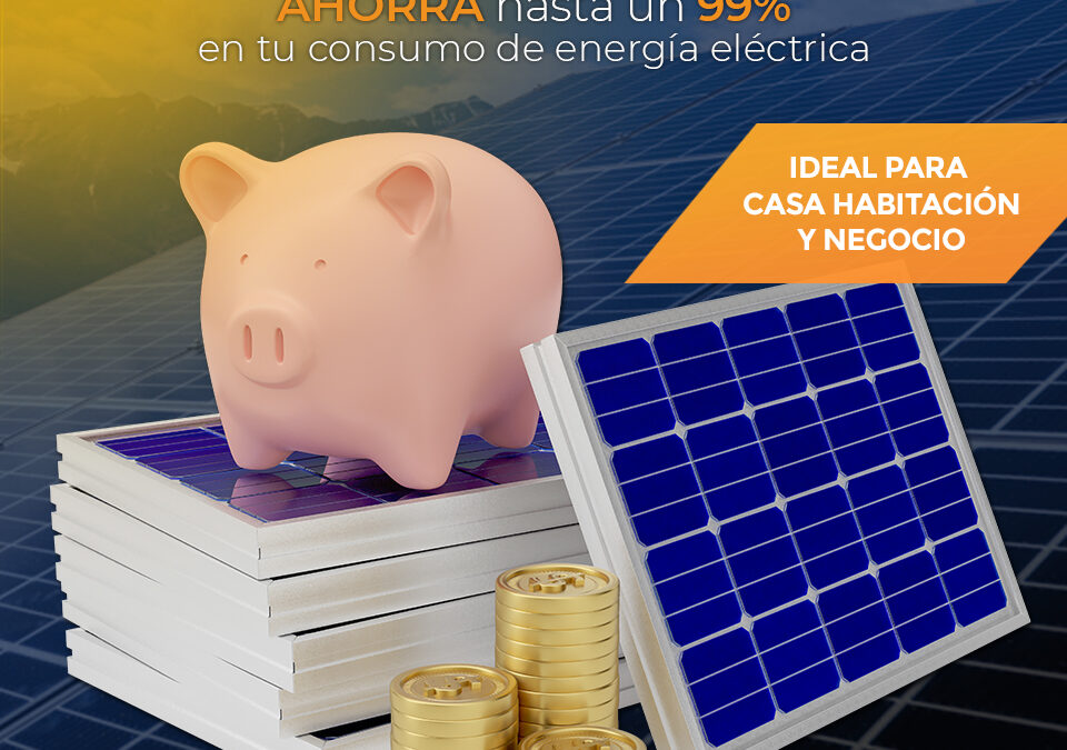 Energía Solar